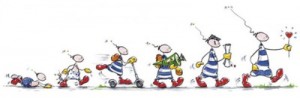 Leitbild-Kinder
